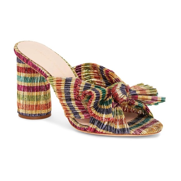 loeffler randall penny sale